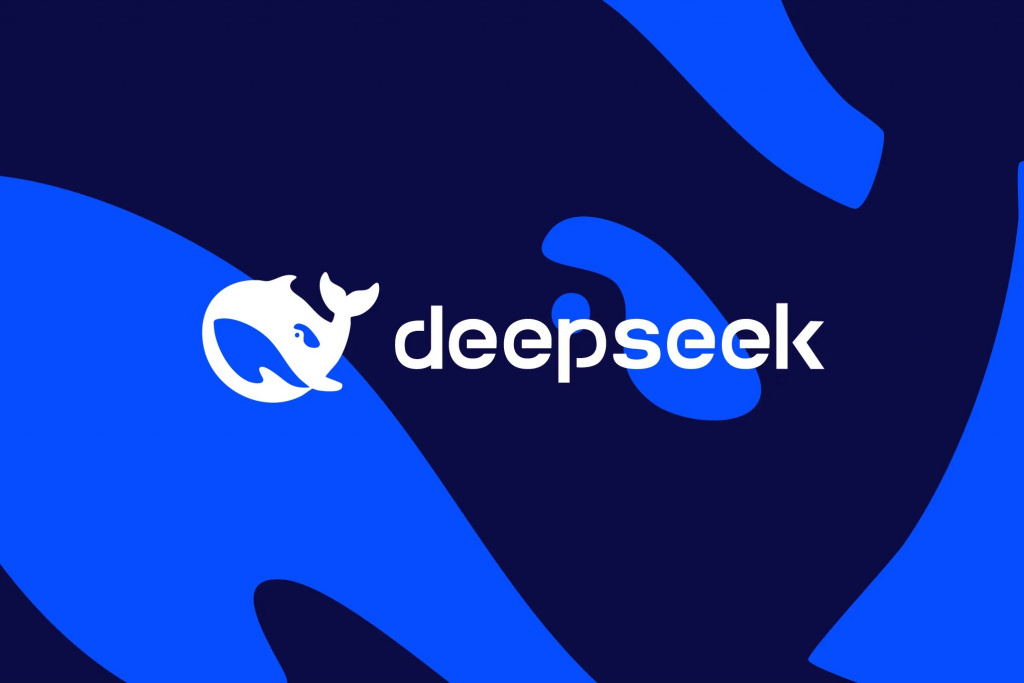 DeepSeek