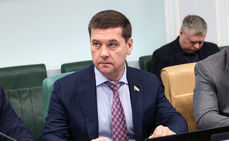 Андрей Чернышев