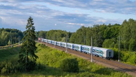 Все поезда из Крыма, которые следовали с опозданием, прибыли на конечные станции либо введены в график