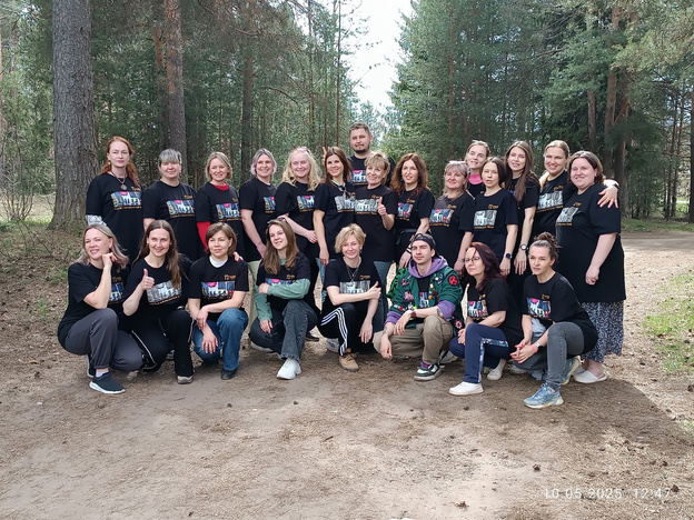 «25 подростков ждут своего значимого взрослого». Интервью с психологом проекта «Наставничество» в Кирове Артёмом Скобёлкиным