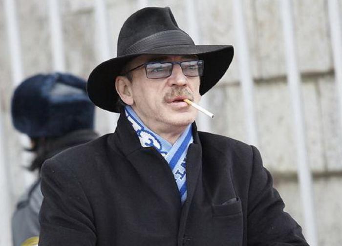 Жена Боярского призналась, что терпение приносит розы