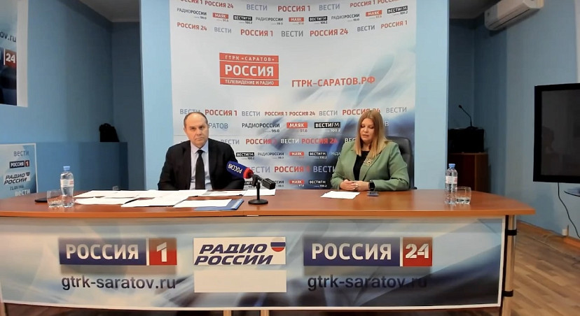 Саратовских работодателей призвали относиться к сотрудникам «как мама»