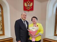 Состоялось заседание коллегии Федерального архивного агентства