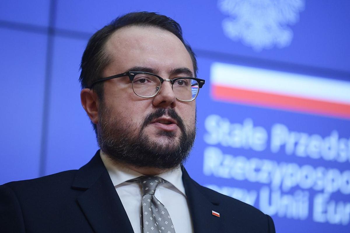 Почти весь Запад хочет «перезагрузить» отношения с Россией