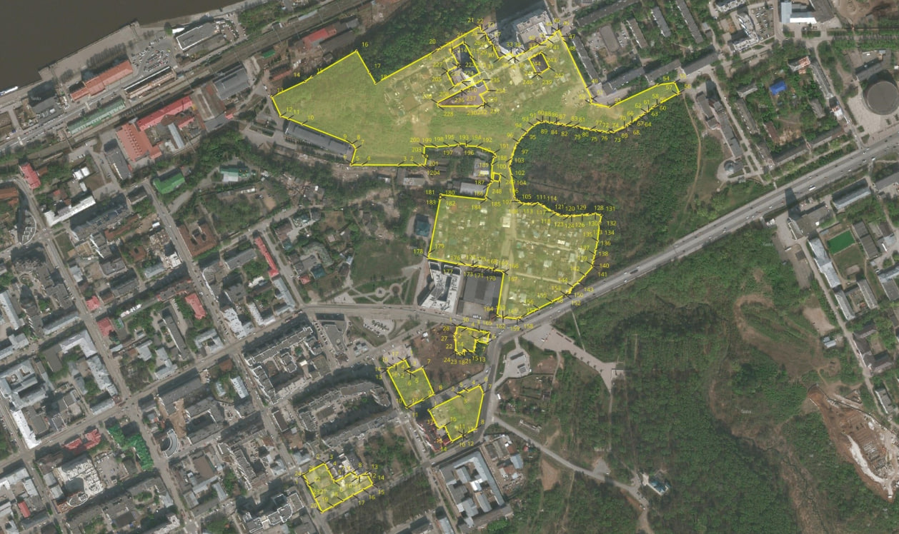 Фото: Минимущество Пермского края