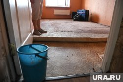 Собственники затопленной квартиры отсудили у Югорского фонда капремонта более 200 тысяч рублей