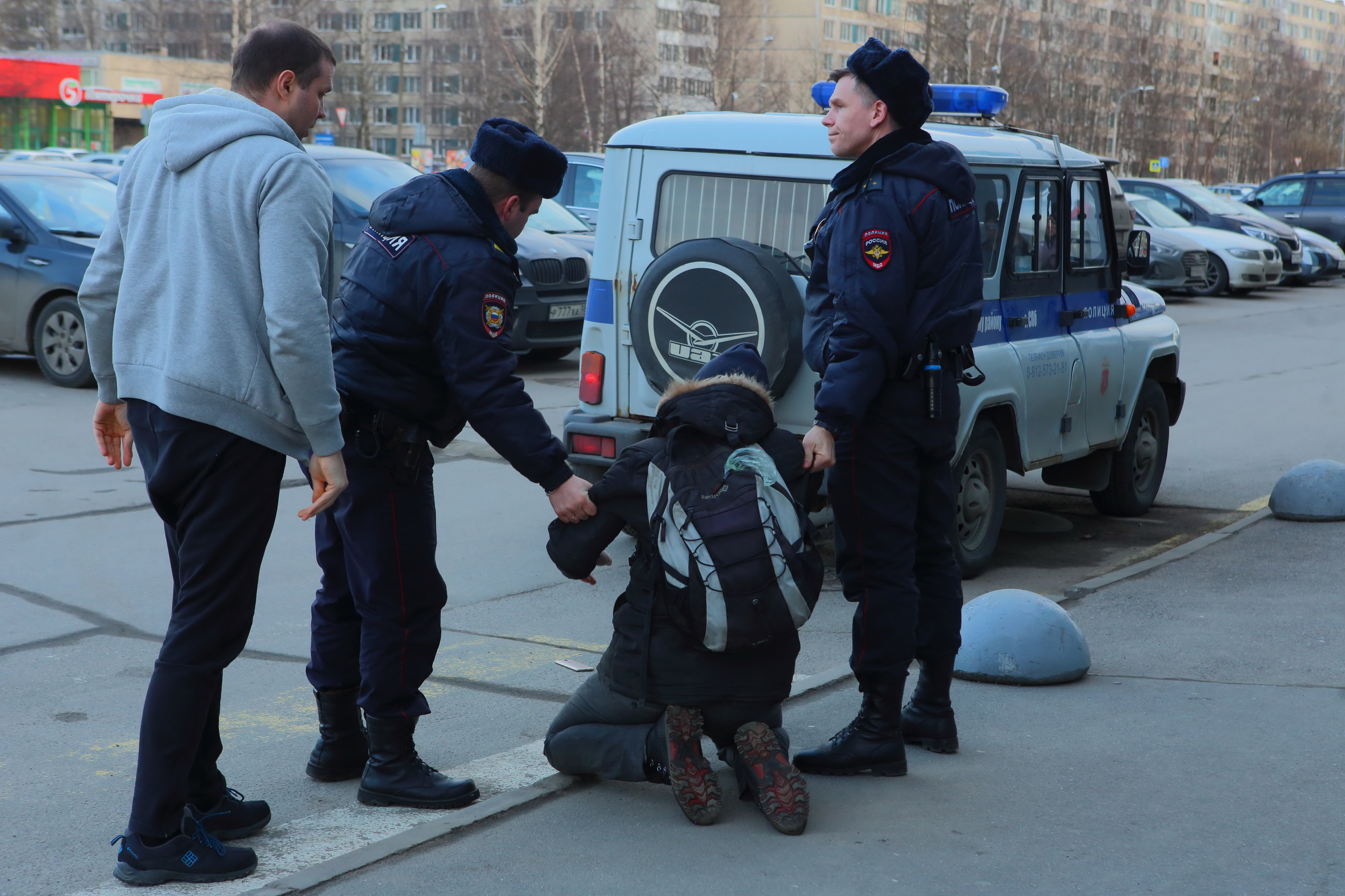 Доставление. Доставление в полицию. Доставление несовершеннолетних в полицию.