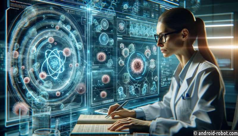 Искусственный интеллект с открытым исходным кодом соответствует лучшим фирменным моделям в решении сложных медицинских случаев