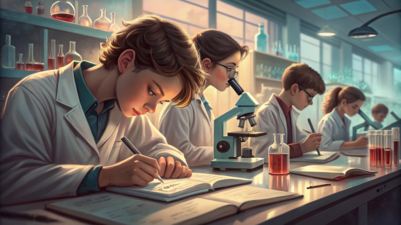 В Татарстане направят 27,5 млн рублей на обеспечение жильём молодых учёных в 2025 году