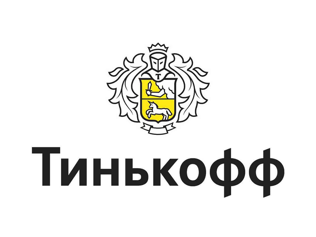 Картинка тинькофф банк