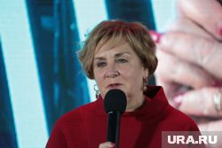 Раиса Кассина благодарна своей первой учительнице за поддержку