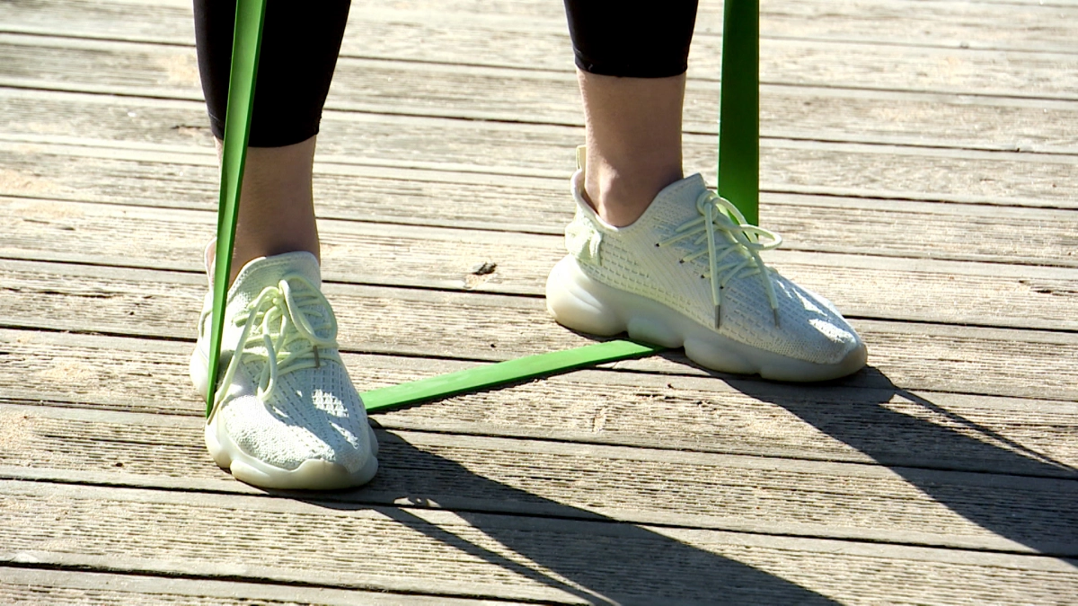 Ученые назвали способ для укрепления суставов - tvspb.ru