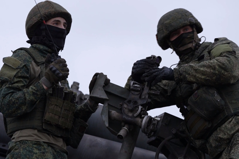 ВС РФ освободили Красноармейск и Волчанск: новости СВО на утро 2 декабря