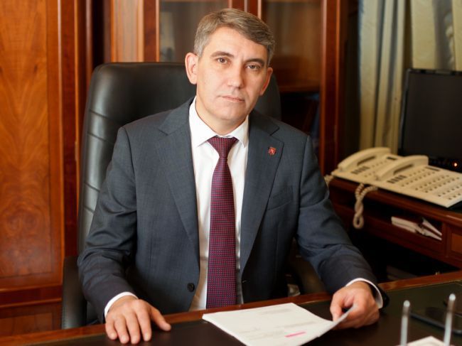 Дмитрий Миляев обратился к жителям в связи с Днем Неизвестного солдата