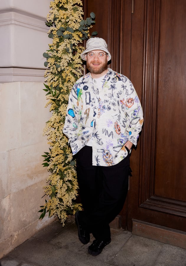 Павел Камин