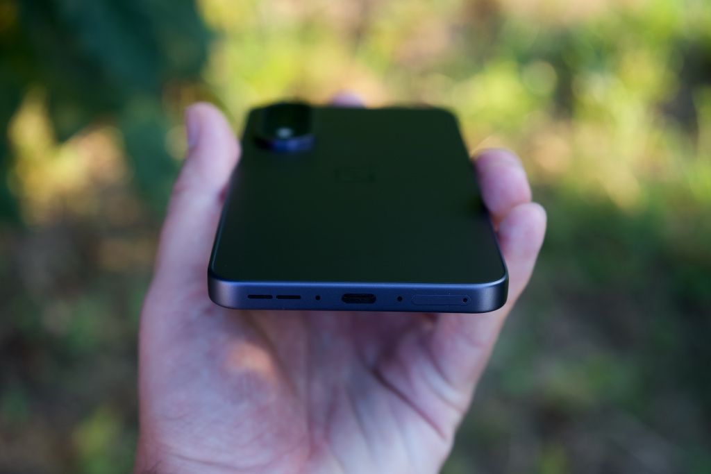 OnePlus Nord 5