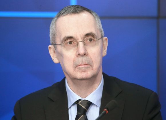 Владимир Барбин