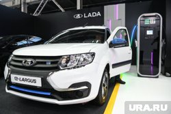 Представители Lada опровергли повышение цен на автомобили в 2024 году