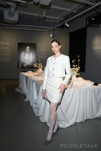 Елизавета Лесюк