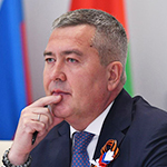 Линар Закиров Экс-глава Бугульминского района, бывший мэр Бугульмы
