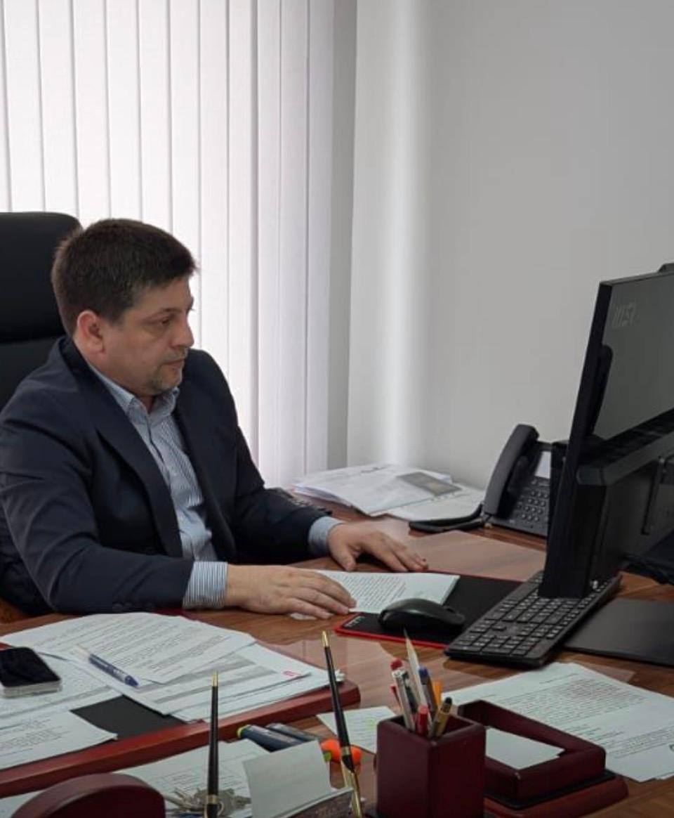 Видеоконференция