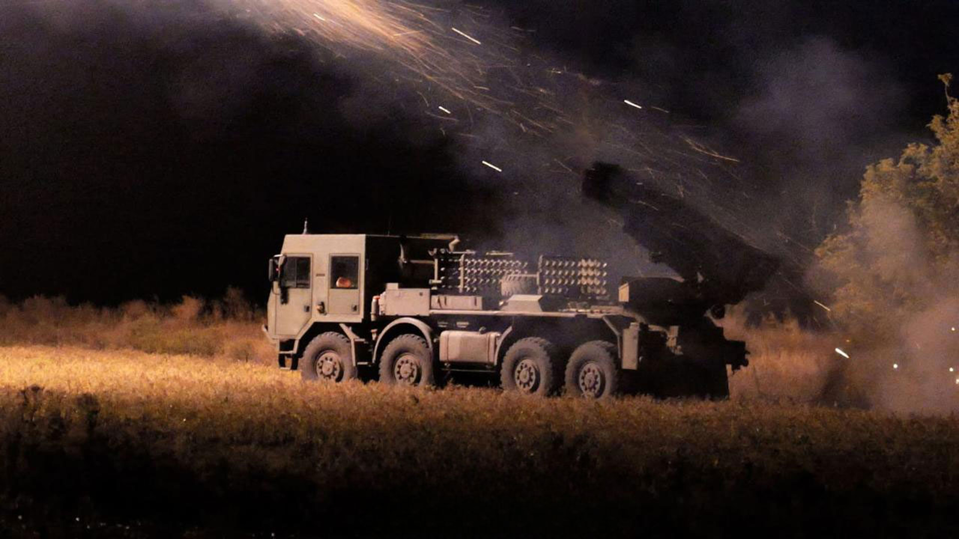 Киевская армия атаковала ДНР на горловском направлении