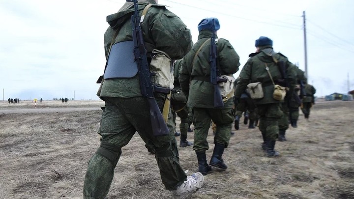 Новая волна мобилизации для наступления на Харьков? Шойгу дал ответ из одного слова
