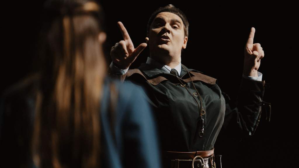 «Матильда»: музыкальное путешествие для всей семьи, полное света и храбрости