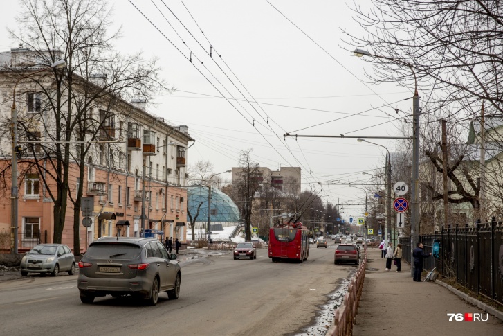 Ярославль ул володарского. Ул Володарского Ярославль. Володарского одностороннее движение Ярославль. Ул Володарского 1 Ярославль. Ул Володарского 65 Ярославль.