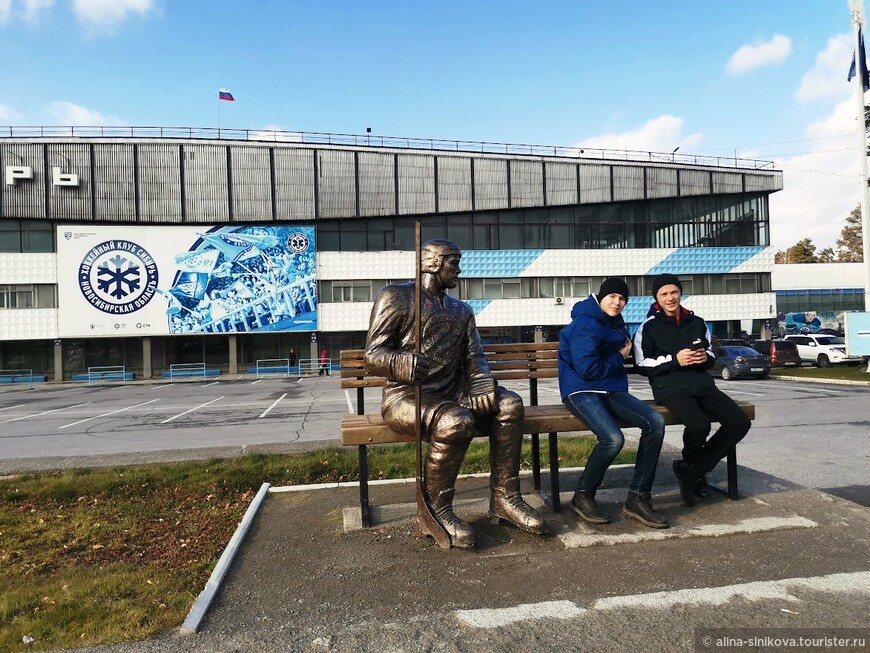 Двенадцать небанальных мест в Новосибирске