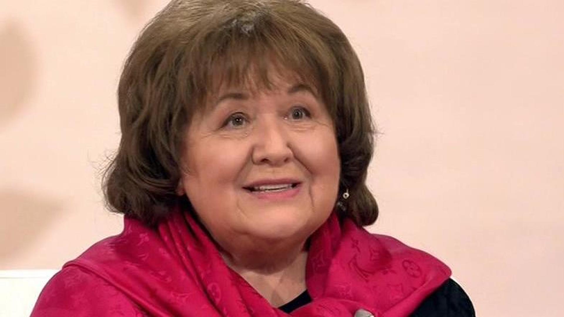 Виктория Самойловна Токарева
