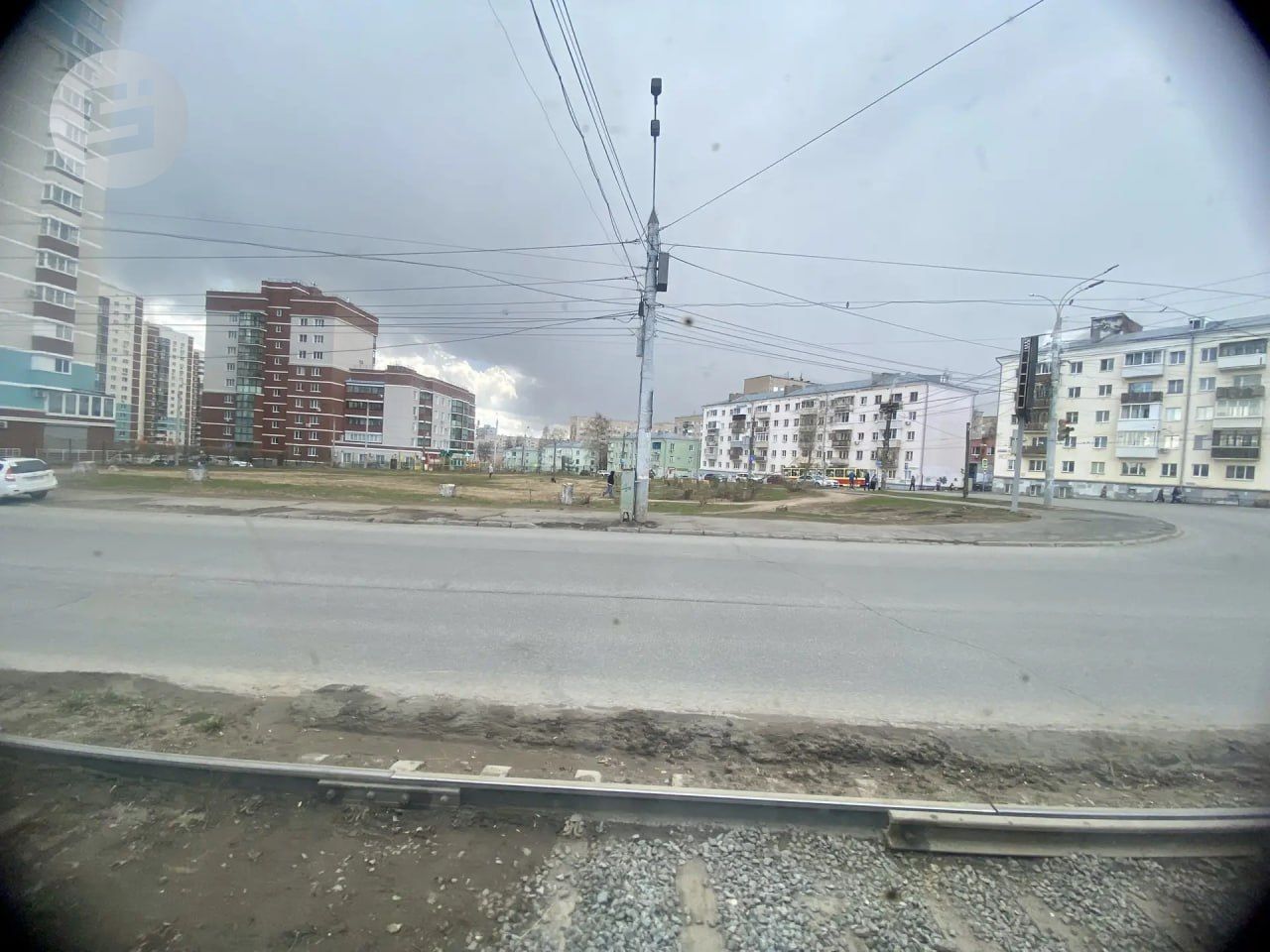 На месте вырубленных деревьев на Орджоникидзе и Ленина в Ижевске предусмотрен 17-этажный дом