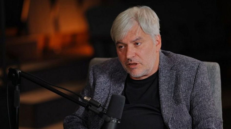 Евгений Водолазкин станет лауреатом Платоновской премии