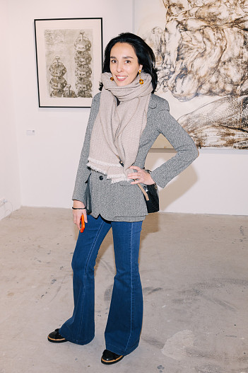 Софья Троценко