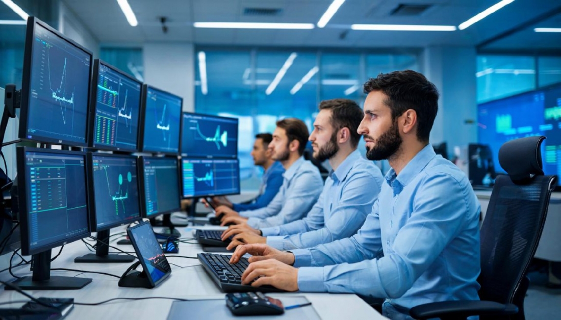 «СберМобайл» перевёл поддержку клиентов на ИИ: станет ли обслуживание лучше?