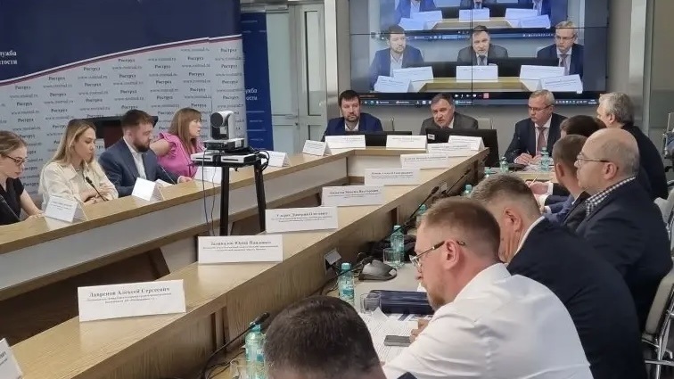 В Роструде прошло первое отраслевое совещание в рамках подготовки к ВНОТ-2026