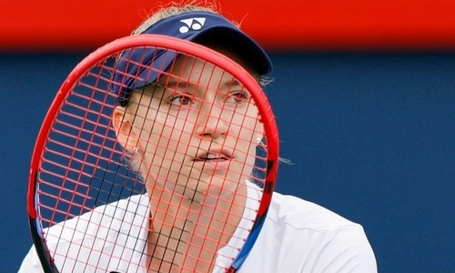 Елена Рыбакина получила «забытую» соперницу на турнире в Дубае