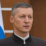 Азат Зиганшин — гендиректор АО «Татагролизинг», депутат Госсовета РТ