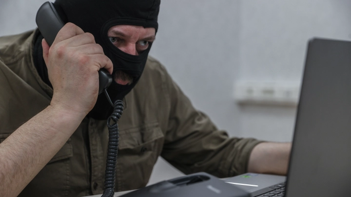 Эксперты назвали пароль, который злоумышленники смогут подобрать за секунды
