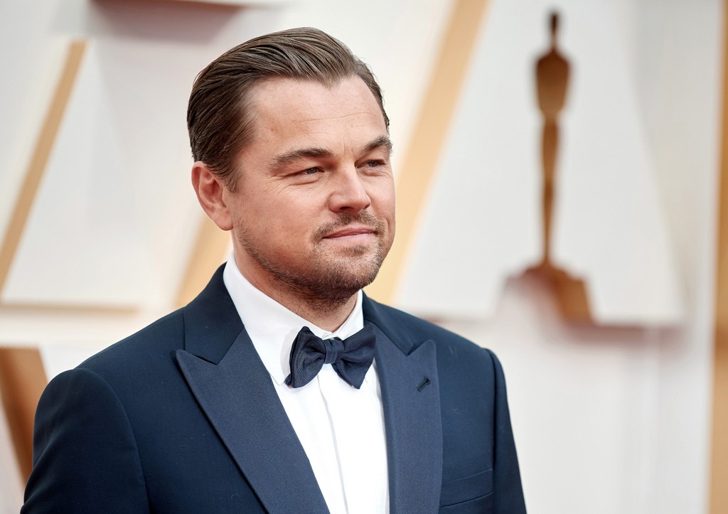 Леонардо Ди Каприо