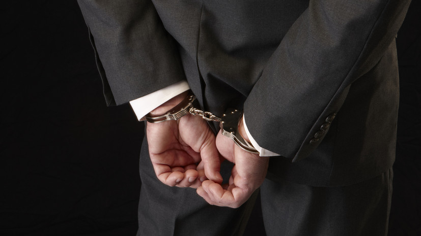 «Ъ»: в Краснодаре арестованы фигуранты дела экс-главы суда Адыгеи Трахова