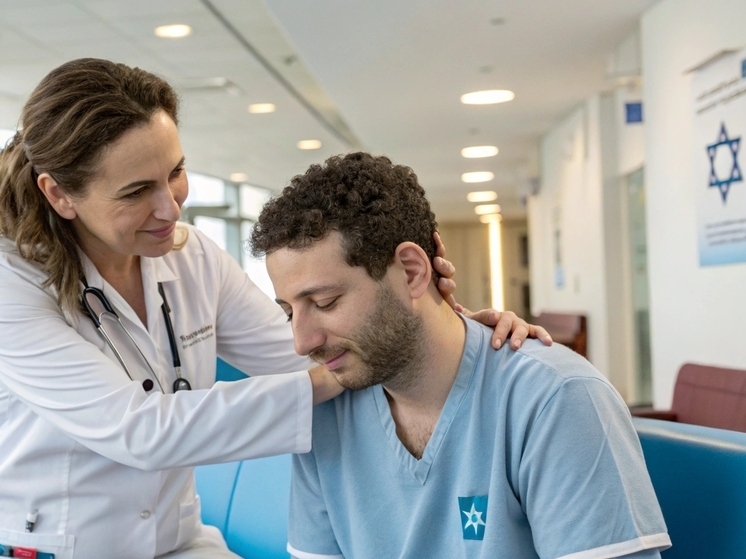 Минздрав сообщил график работы «Центров устойчивости» накануне Дня памяти