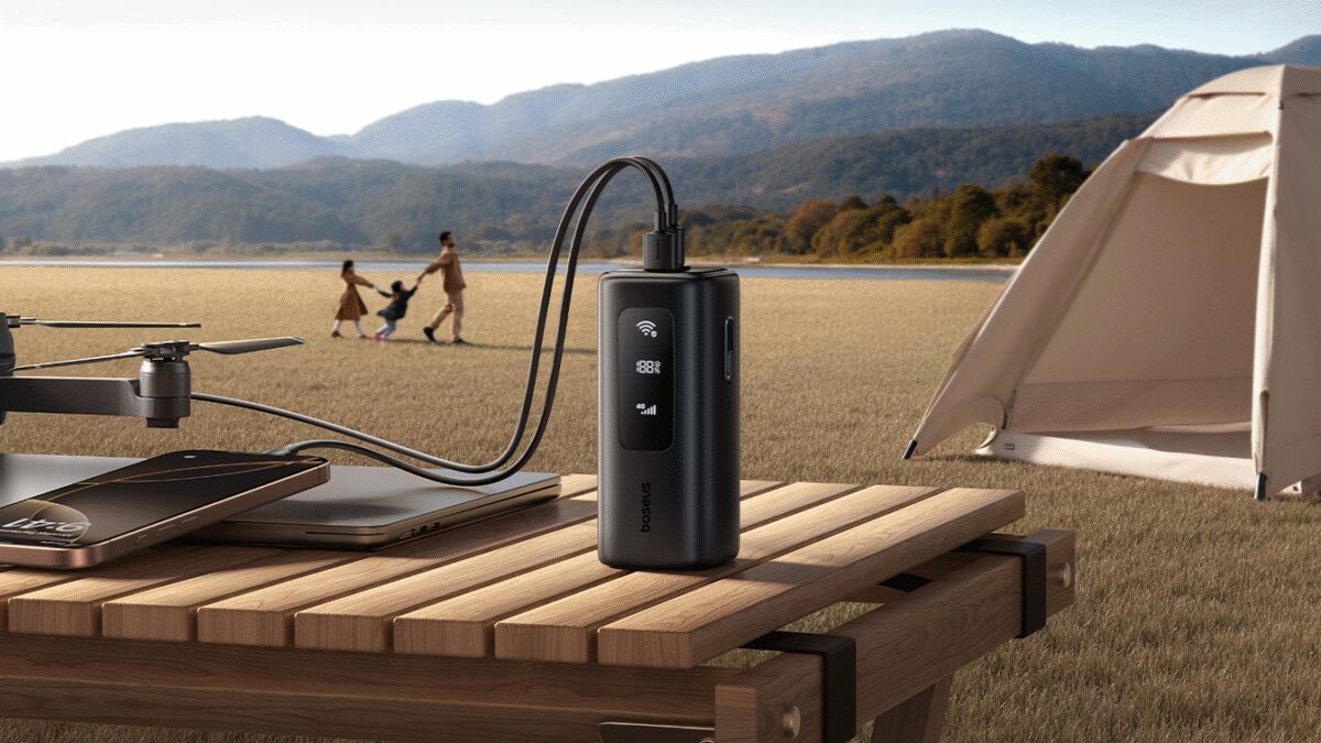 baseus energeek gx11