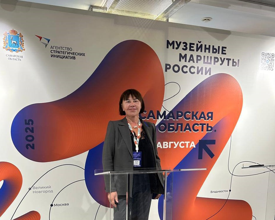 Котова составит «Музейные маршруты России» с руководителями ведущих музеев страны