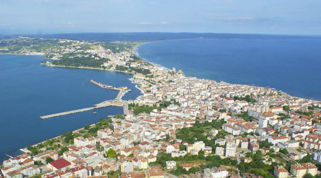 Изменение климата может сделать Черноморское побережье Турции более привлекательным туристическим направлением
