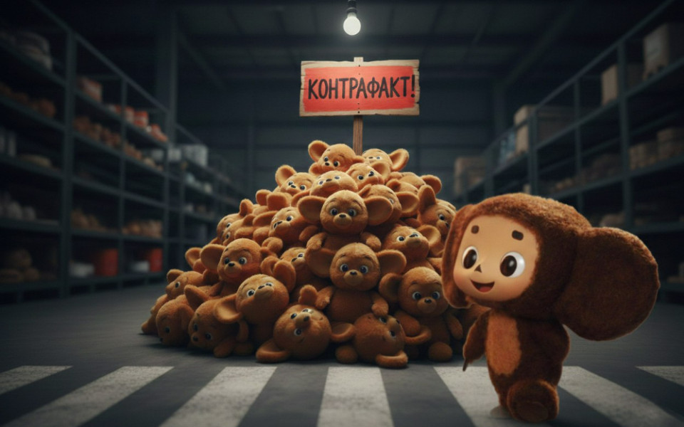 Как безопаснее работать с правообладателем