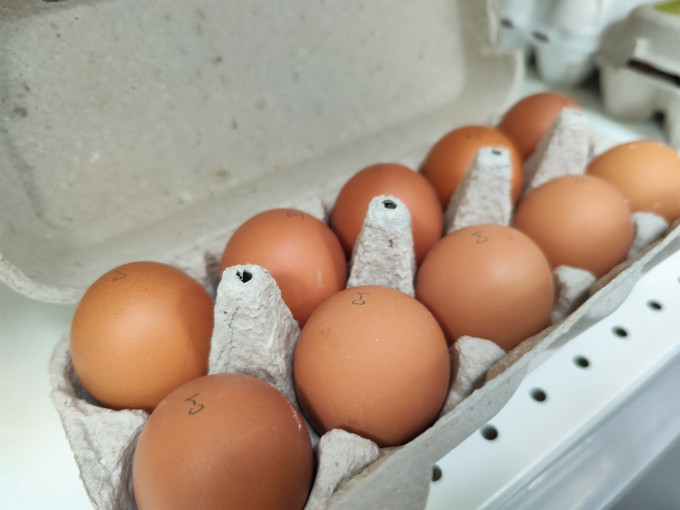 В ЯНАО заметно подорожали яйца и плодоовощная продукция