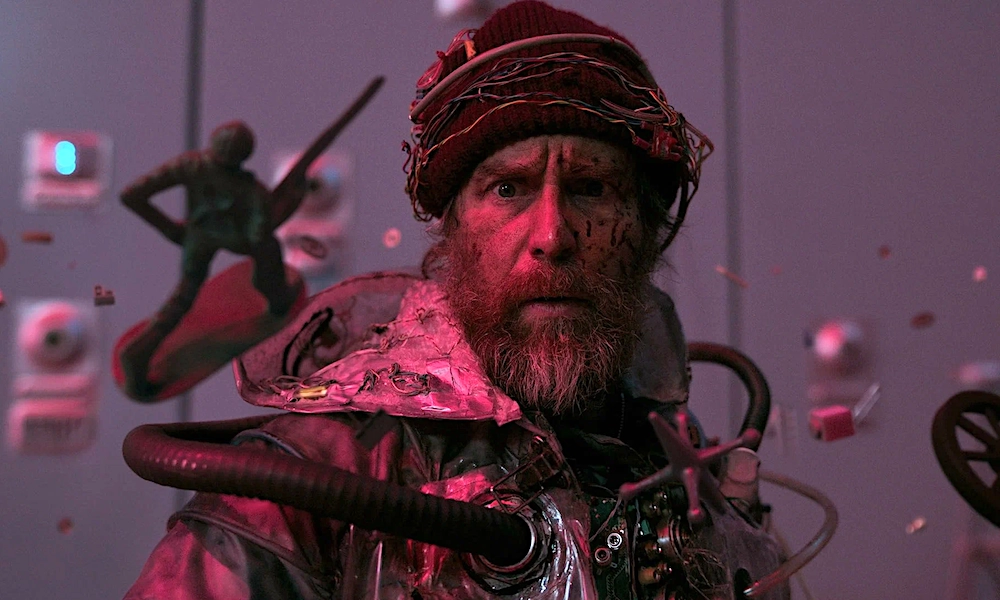 «Удачи, веселья, не сдохни»