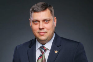даниил ермилов