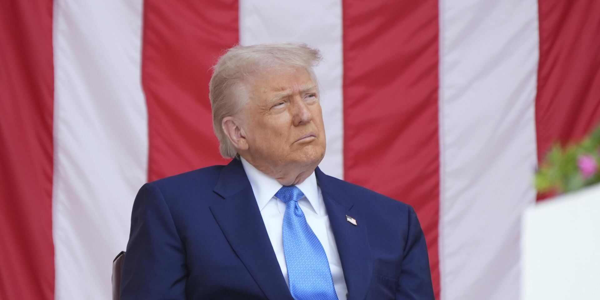 Президент США Дональд Трамп - ИноСМИ, 1920, 19.05.2026